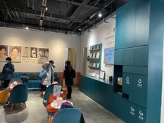 -海马体照相馆(天津世纪都会店)