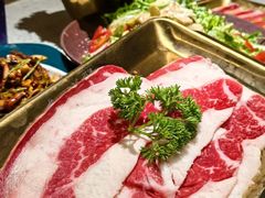 -炭之家·齐齐哈尔非遗烤肉·鲜切直供(中央大街店)