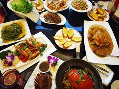 -金厨泰国餐厅·全泰籍厨师料理(拱北店)