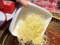 -欠火锅·水牛毛肚·团建聚餐·生日宴(何山路店)