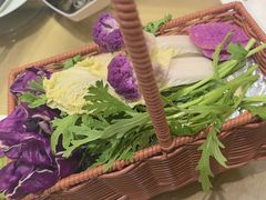 -石鼎香·非遗淮扬火锅(江都龙川桥店)