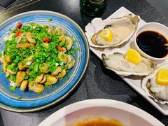 -吉香碳烤生蚝(仙霞路店)