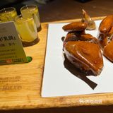 国庆节在汤城小厨吃过节饭