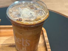 -Peet's 皮爷咖啡(乐峰店)