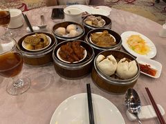 -红莲中餐厅(日航饭店)