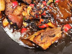 -亲回家吃饭餐厅(黄陂店)