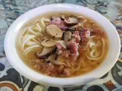 -吴记怪味面(牛王庙店)
