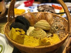 -西北45°(世茂广场店)