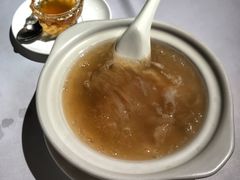 红烧大鲍翅-新同乐鱼翅酒家(美丽华店)