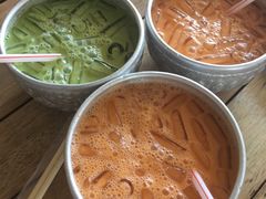 -Doo Dee Thai Food(Issan/Isaan/Esan)