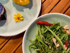 -mango tree芒果树餐厅(K11店)