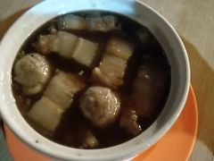 -仙本那渔人码头餐厅