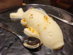 -真地道京味府·鲜橙烤鸭·北京菜(朝外大街东大桥店)