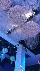 -喜宴酒店幸福里(星摩尔购物中心店)