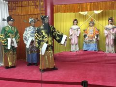 -包公祠