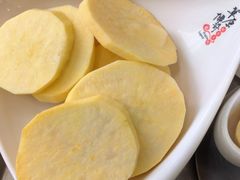 -草原传奇鲜羊火锅(桥北店)