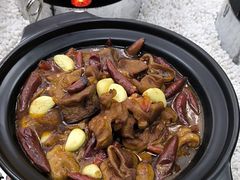 -徽三说·土徽菜·中国徽菜连锁品牌(一中店)