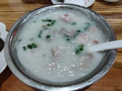 厚身竹肠粥-南记食粥坊·宵夜大排档(卫国路店)