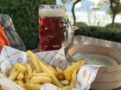 -宝莱纳餐厅(滨江店)