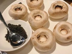 -微醺烤牛·炭火烧烤·精酿啤酒(东郊记忆店)
