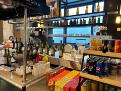 -上海漕河泾万丽酒店