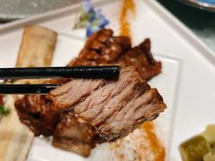 -悦融琥珀·京鲁菜·海味珍品(西单店)
