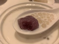 荔芋西米露-鼎泰丰(环贸店)