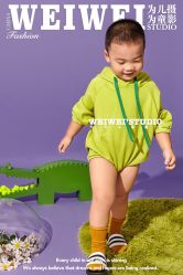 -为为儿童摄影(天津之眼店)
