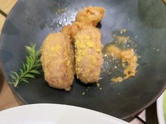 -粤集·手工粤菜(皇庭广场店)