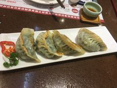煎饺-粤赏点(越秀城市广场店)