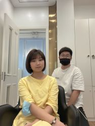 -YESIDO椰岛造型烫发染发