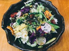 -千叶寿司创意融合料理(水韵城店)