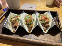 -沏点Trattoria意大利餐厅(新街口店)
