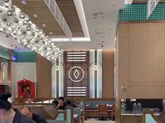 -新世界餐厅(万达店)