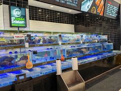 -永辉超市(鲁谷店)