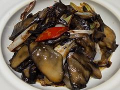 -清真·双公羊·馕坑烤全羊(奥体店)