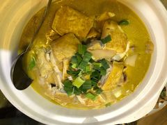 -肖记公安牛肉鱼杂馆· 省级非物质文化遗产(仁和路店)