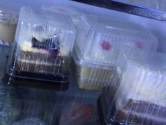 -红宝石·鲜奶小方(长阳店)