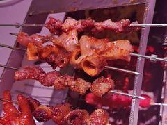 -丰茂烤串(全国首店)