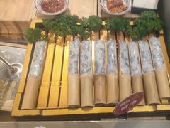 -樱煦和牛寿喜烧(如皋吾悦广场店)