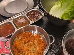 -炽城·烤肉名家(鸿达中央广场店)