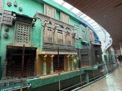 -贾特拉帕蒂·希瓦吉国际机场