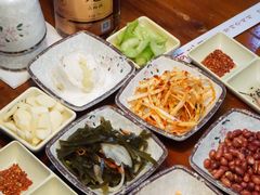 -火炉情韩国料理店(古田路店)