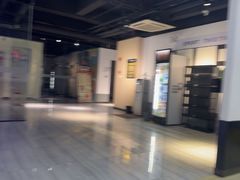 -汇乐游泳馆(莲花南路店)