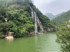 -黄花溪