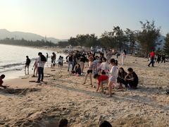 -西涌国际滨海旅游区