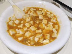 蟹粉白玉-老正兴菜馆(福州路店)