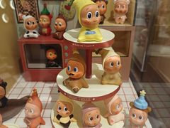 -泡泡玛特POPMART(壹号店)
