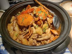 -桂满陇·桃花院落(长泰广场店)