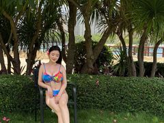 -三亚山海天JW万豪酒店